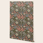 William Morris Wallpaper Gallery Image 2