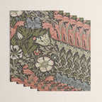 William Morris Wrapping Paper Gallery Image 3