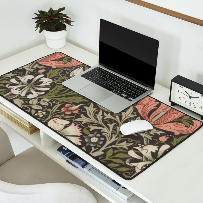 William Morris Desk Mat Gallery Image 2