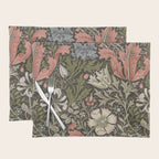 William Morris Placemat Gallery Image 1