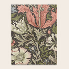 William Morris Notebook Gallery Image 4