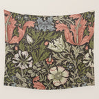 William Morris Wall Tapestry Gallery Image 4
