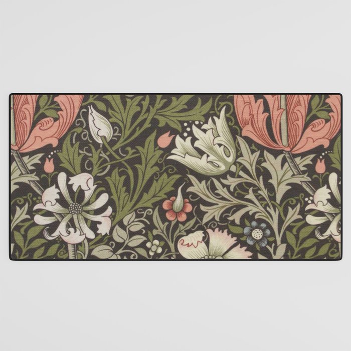 William Morris Desk Mat Gallery Image 3