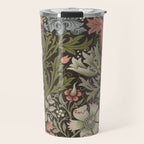 William Morris Travel Mug Gallery Image 1