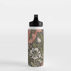 William Morris Water Bottle Gallery Image 3