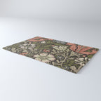 William Morris Rug Gallery Image 3
