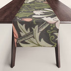 William Morris Table Runner Gallery Image 1