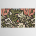 William Morris Tablecloth Gallery Image 2