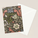 William Morris Stationery Card Gallery Image 2