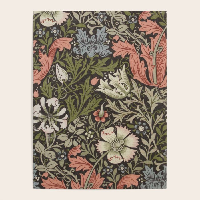 William Morris Poster Gallery Image 1