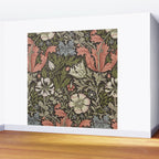 William Morris Wall Mural Gallery Image 2