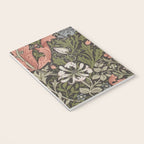 William Morris Notebook Gallery Image 3