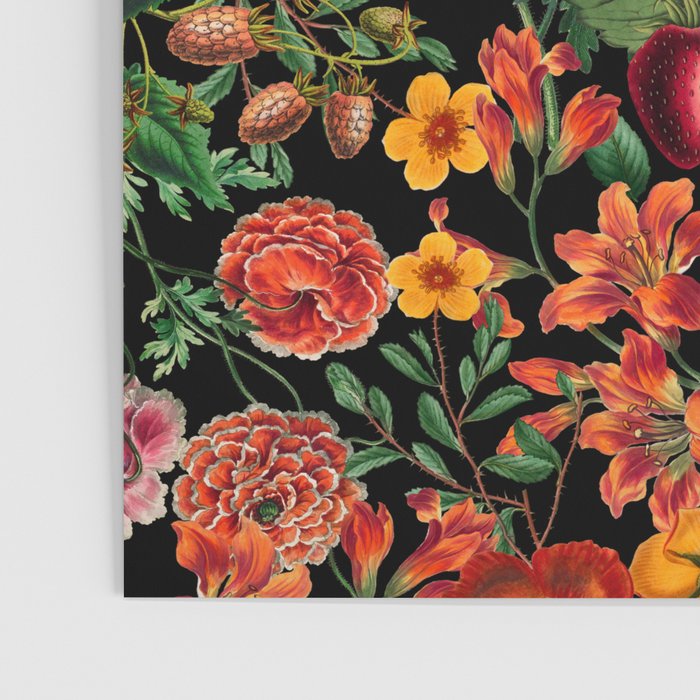 Magical Garden Night Poster Gallery Image 3