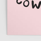 Just An Emo Cowgirl Poster Gallery Image 3