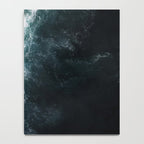 Oceanscape - White and Blue Notebook Gallery Image 4