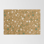 Stellar modern shapes A Rug Gallery Image 2