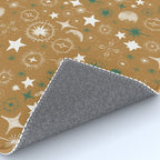 Stellar modern shapes A Rug Gallery Image 4