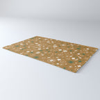 Stellar modern shapes A Rug Gallery Image 3