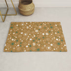 Stellar modern shapes A Rug Gallery Image 1