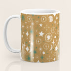 Stellar modern shapes A Coffee Mug Gallery Image 3