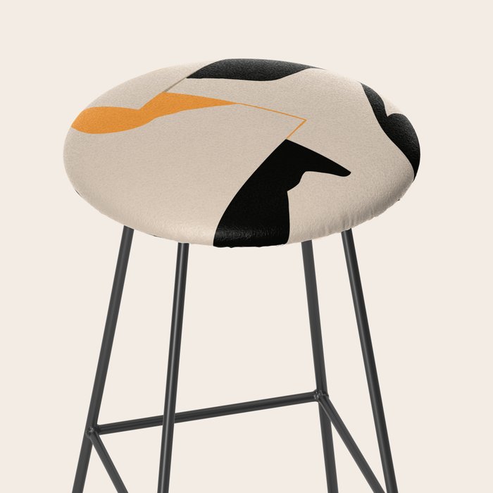Minimalist 72 Stool Gallery Image 2