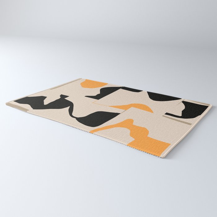 Minimalist 72 Rug Gallery Image 3