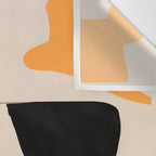 Minimalist 72 Wall Tapestry Gallery Image 3