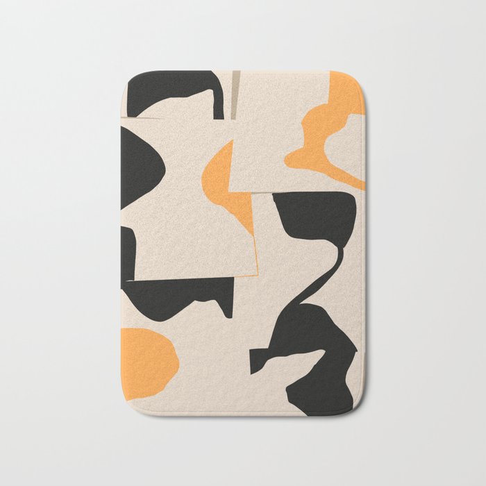 Minimalist 72 Bath Mat Gallery Image 1