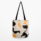 Minimalist 72 Tote Bag Gallery Image 2