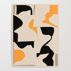 Minimalist 72 Poster Gallery Image 4