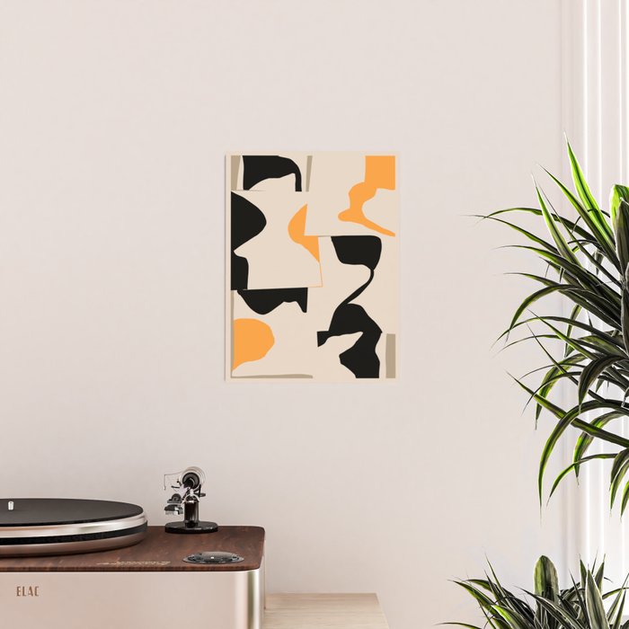 Minimalist 72 Poster Gallery Image 2