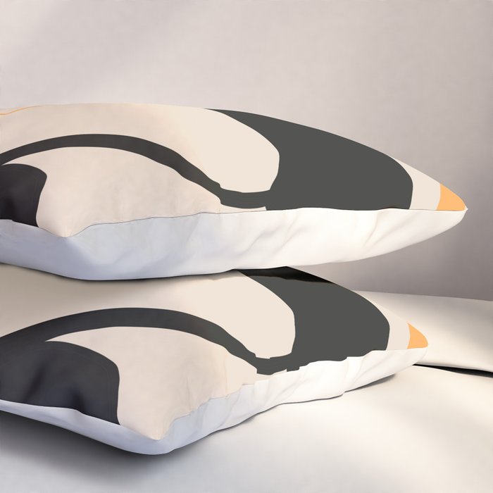 Minimalist 72 Pillow Sham Gallery Image 3