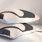 Minimalist 72 Pillow Sham Gallery Image 3