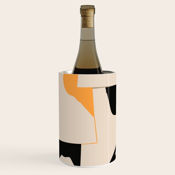 Minimalist 72 Wine Chiller Gallery Image 1