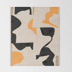 Minimalist 72 Throw Blanket Gallery Image 2