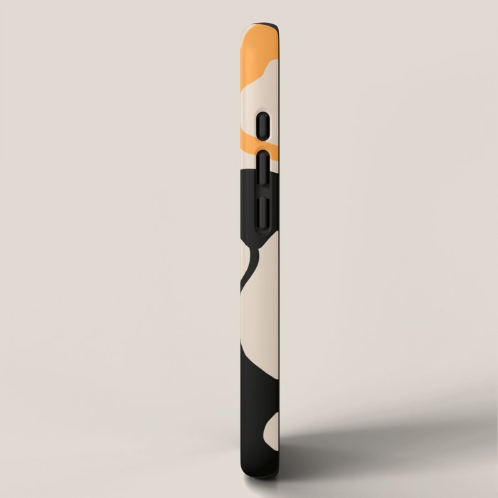Minimalist 72 iPhone Case Gallery Image 2