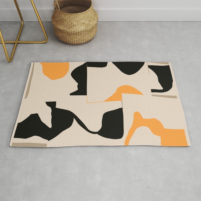 Minimalist 72 Rug Gallery Image 1