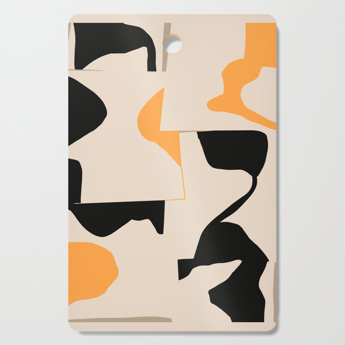 Minimalist 72 Cutting Board Gallery Image 1