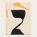 Minimalist 72 Notebook Gallery Image 4
