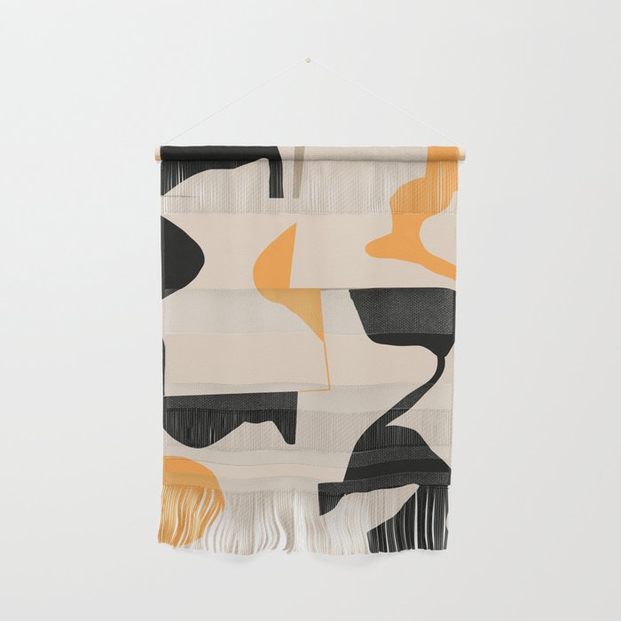 Minimalist 72 Wall Hanging Gallery Image 1