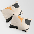 Minimalist 72 Pillow Sham Gallery Image 3