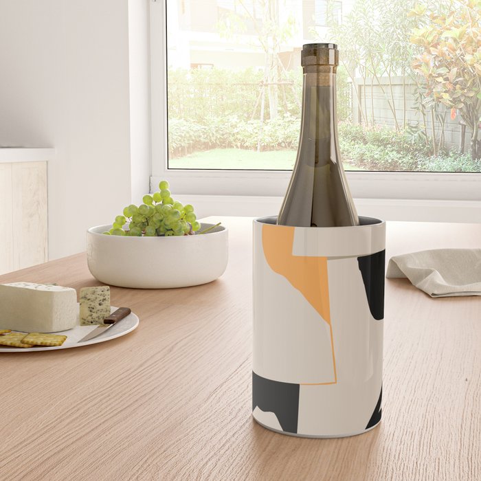 Minimalist 72 Wine Chiller Gallery Image 4