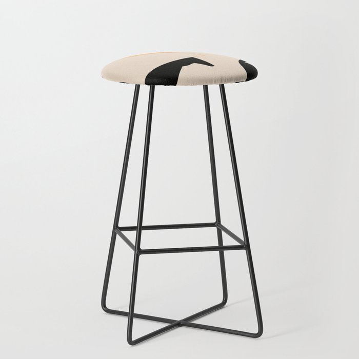 Minimalist 72 Stool Gallery Image 1