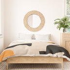 Minimalist 72 Duvet Cover Gallery Image 3
