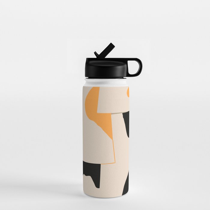 Minimalist 72 Water Bottle Gallery Image 1