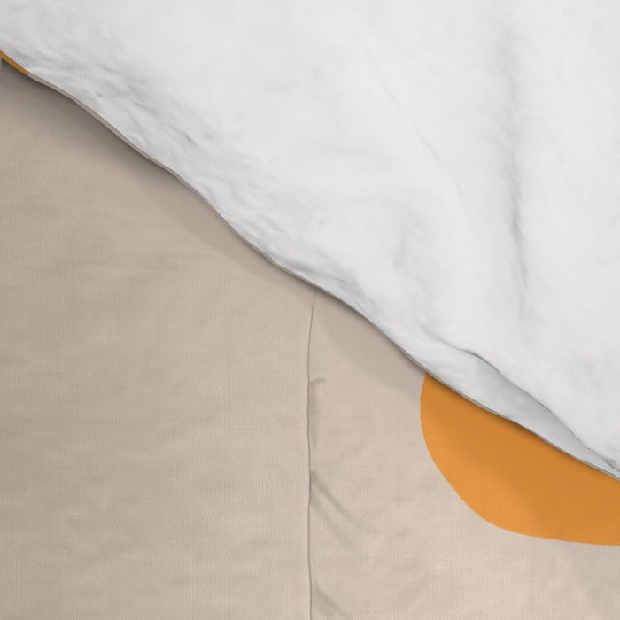 Minimalist 72 Comforter Gallery Image 4