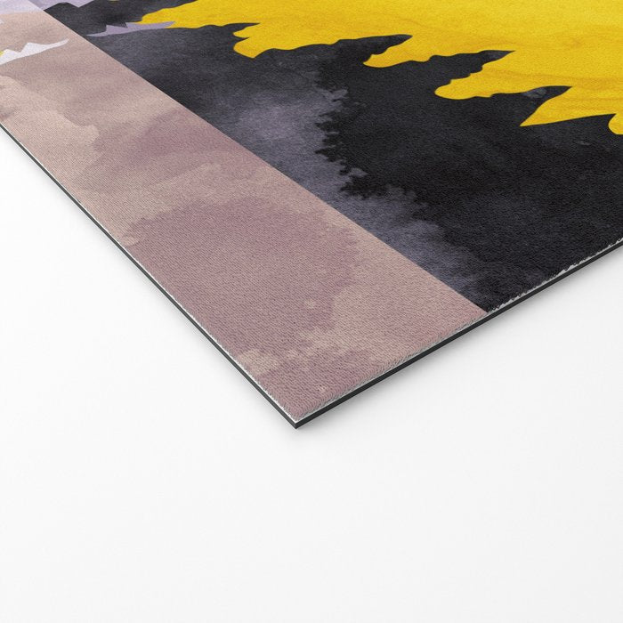 Spring Lake Welcome Mat Gallery Image 2