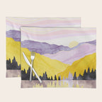 Spring Lake Placemat Gallery Image 1