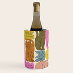 Stack of Cats No. 1 Wine Chiller Gallery Image 3