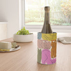 Stack of Cats No. 1 Wine Chiller Gallery Image 4